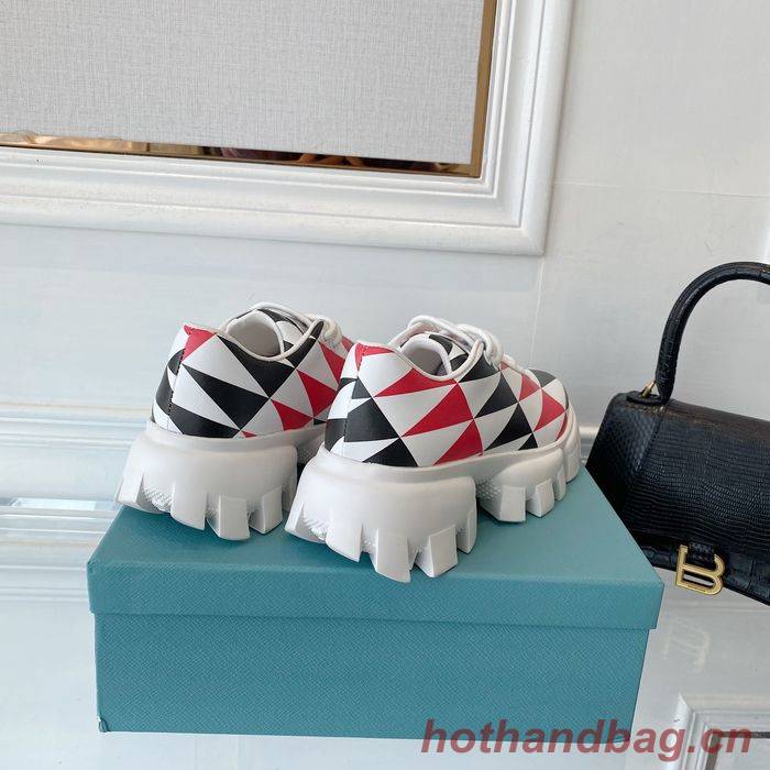 Prada Couple Shoes PDS00317