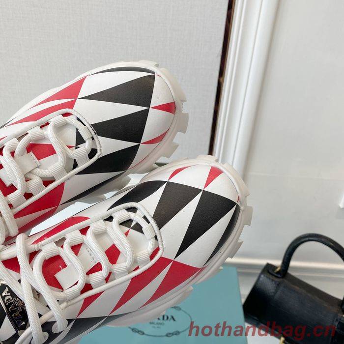 Prada Couple Shoes PDS00317