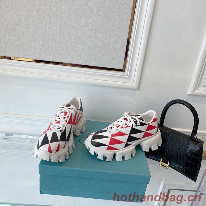 Prada Couple Shoes PDS00317