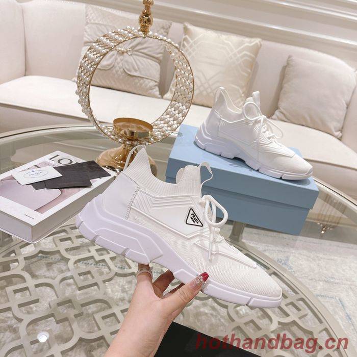 Prada Couple Shoes PDS00318