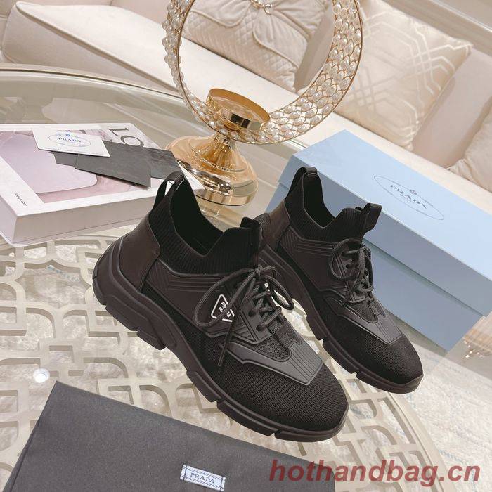 Prada Couple Shoes PDS00319