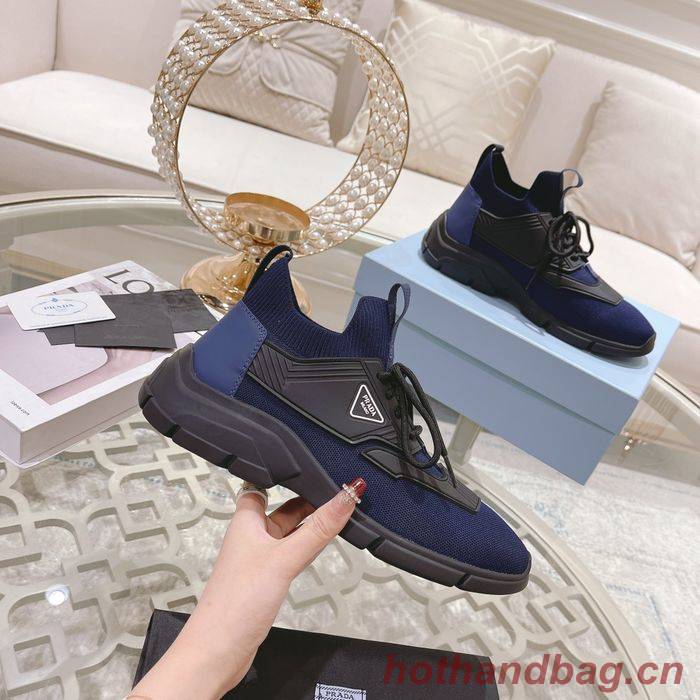 Prada Couple Shoes PDS00320