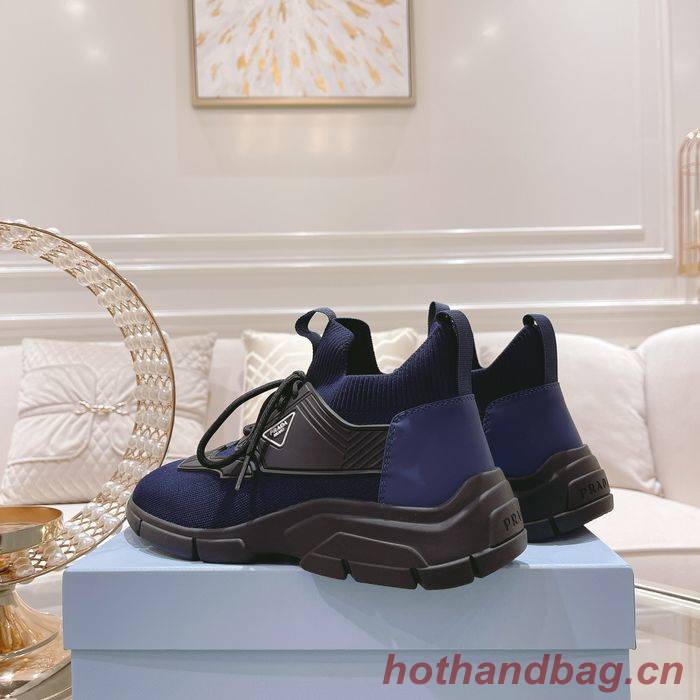 Prada Couple Shoes PDS00320