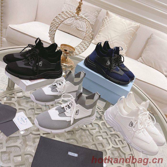 Prada Couple Shoes PDS00320