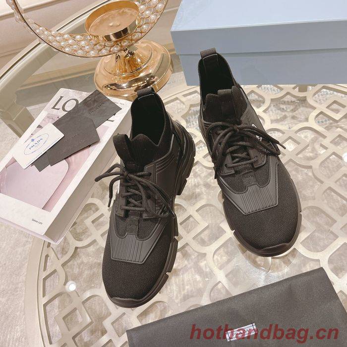 Prada Couple Shoes PDS00321