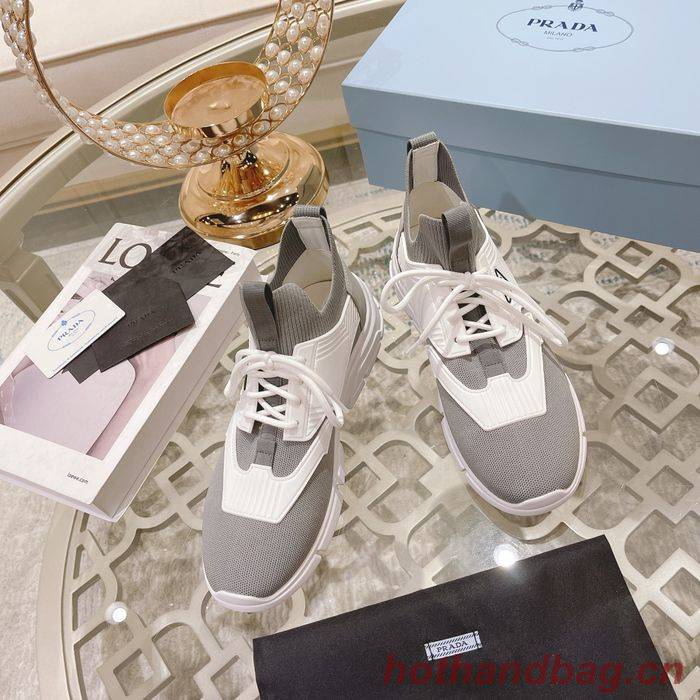 Prada Couple Shoes PDS00322