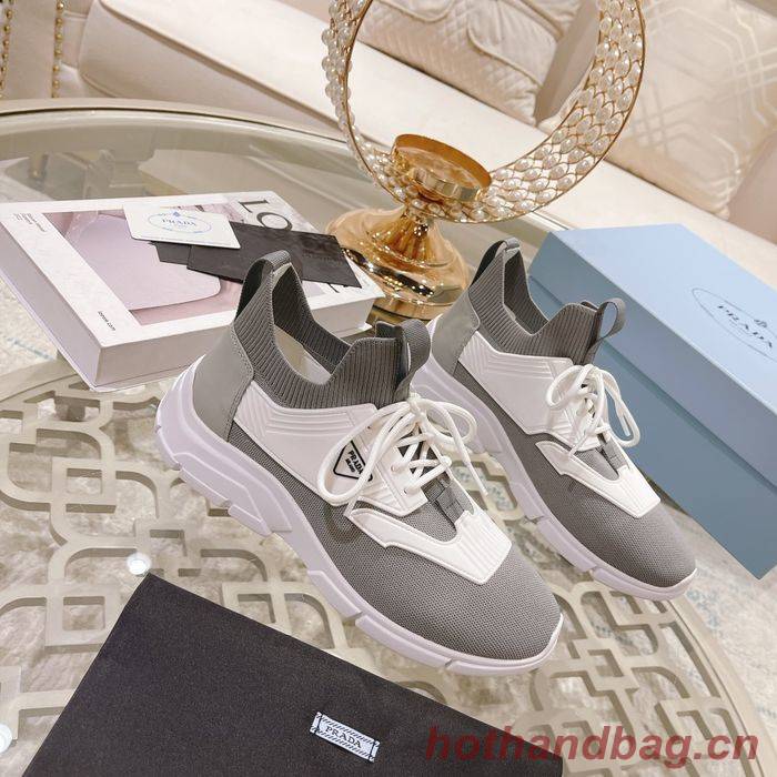 Prada Couple Shoes PDS00322