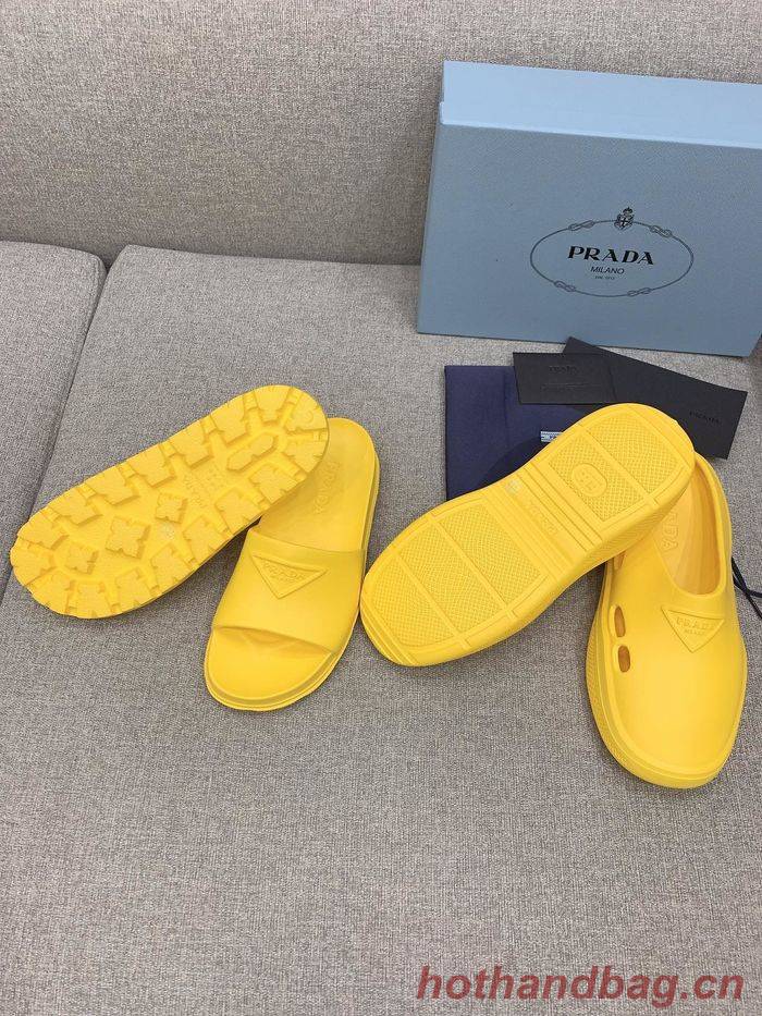 Prada Couple Shoes PDS00324