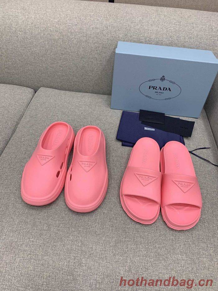 Prada Couple Shoes PDS00325