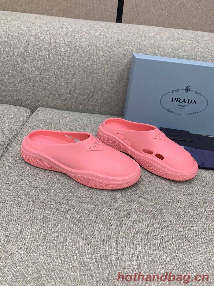 Prada Couple Shoes PDS00325