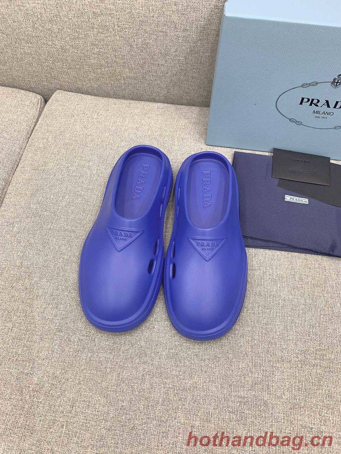 Prada Couple Shoes PDS00326