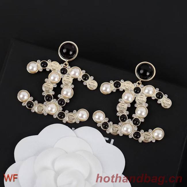 Chanel Earrings CE8853