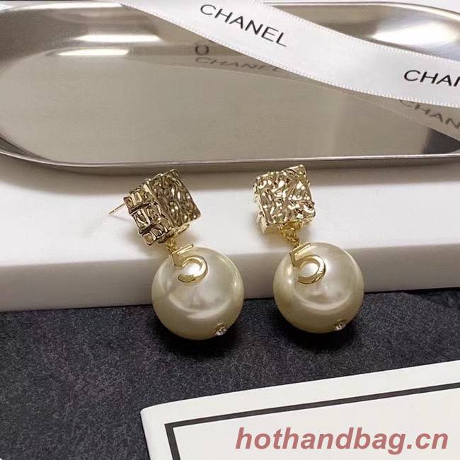 Chanel Earrings CE8868