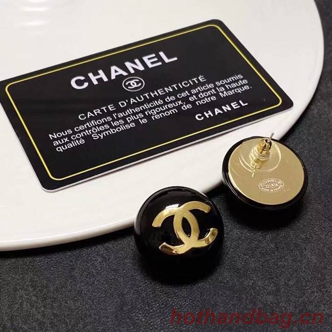 Chanel Earrings CE8869