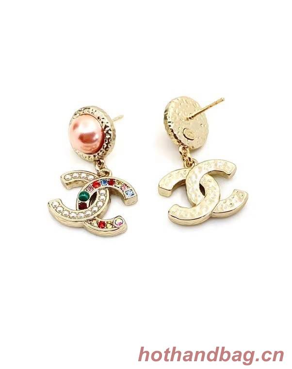 Chanel Earrings CE8874