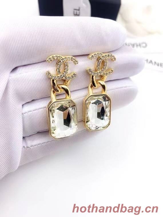 Chanel Earrings CE8875