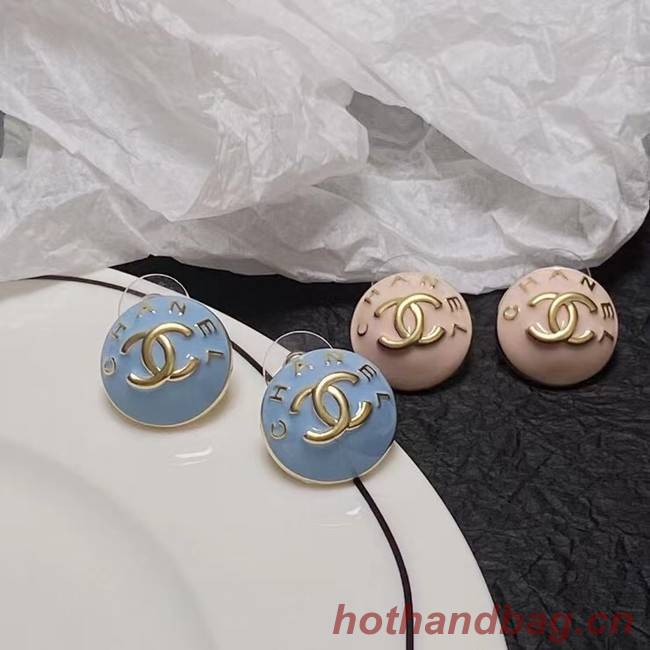 Chanel Earrings CE8878