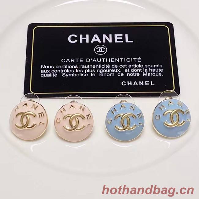 Chanel Earrings CE8878