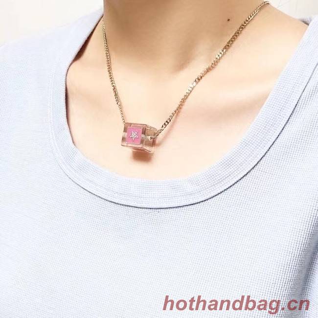 Chanel Necklace CE8877