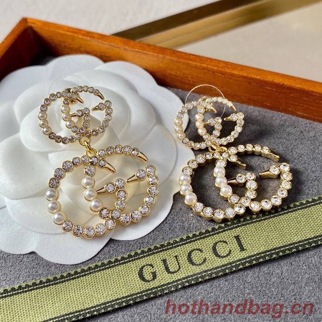 Gucci Earrings CE8884