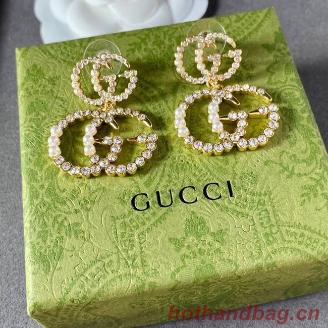 Gucci Earrings CE8884