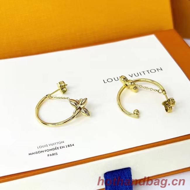 Louis Vuitton Earrings CE8876