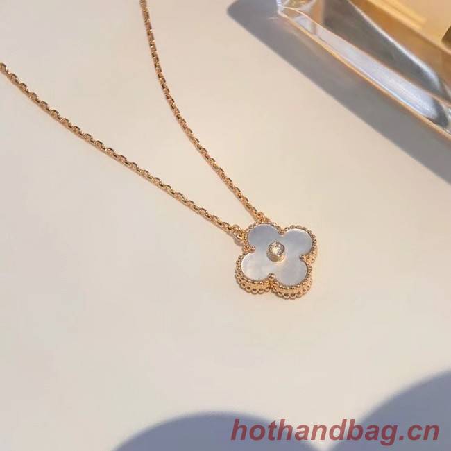 Van Cleef & Arpels Necklace CE8855