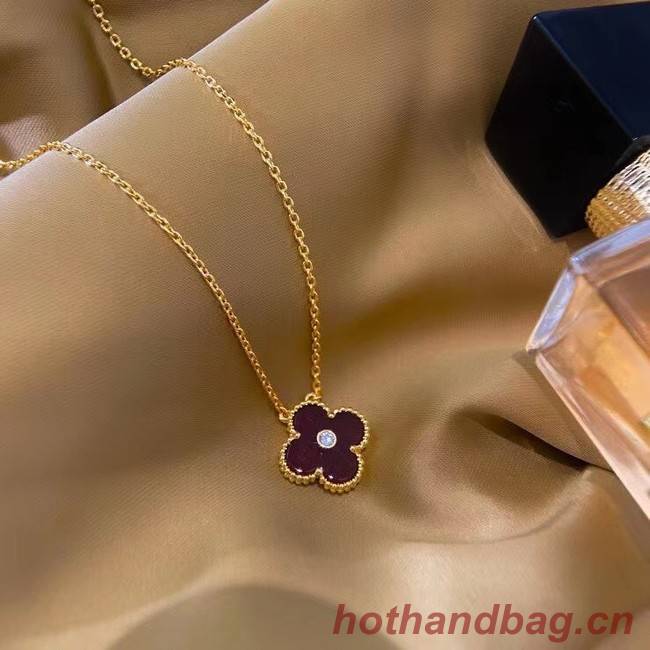 Van Cleef & Arpels Necklace CE8856