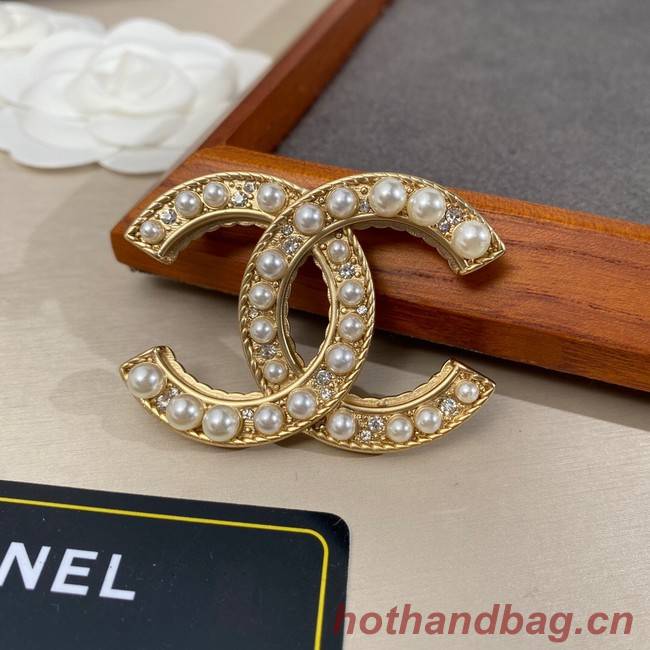 Chanel Brooch CE8888