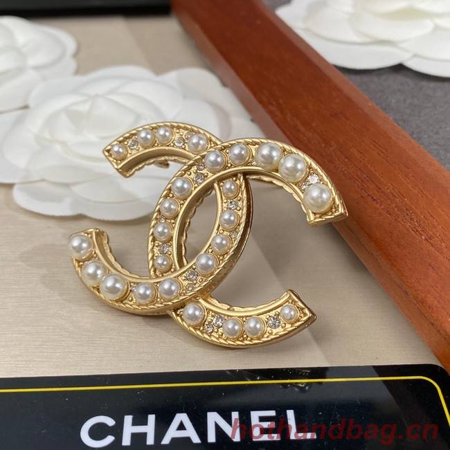 Chanel Brooch CE8888