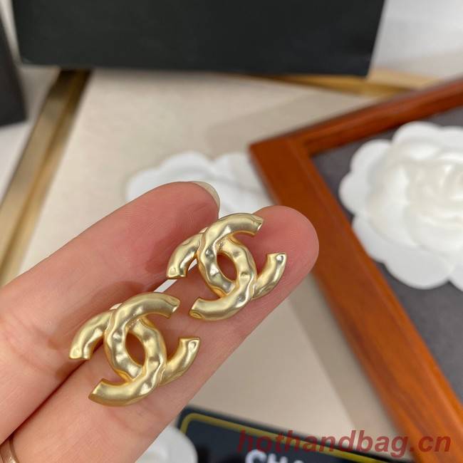 Chanel Earrings CE8886