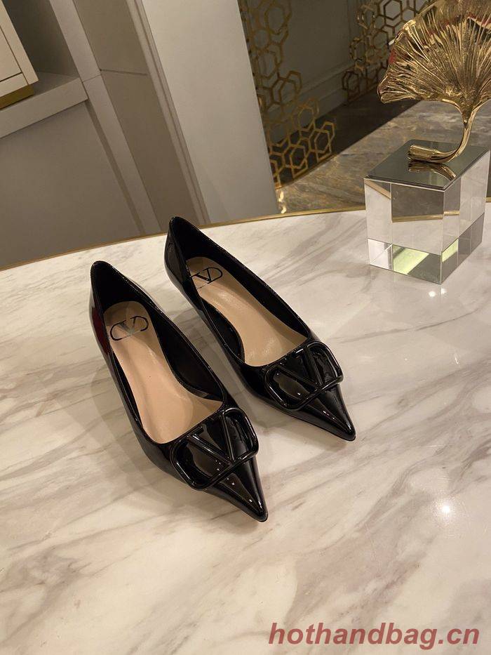 Valentino Shoes VOS00001 Heel 4.5CM