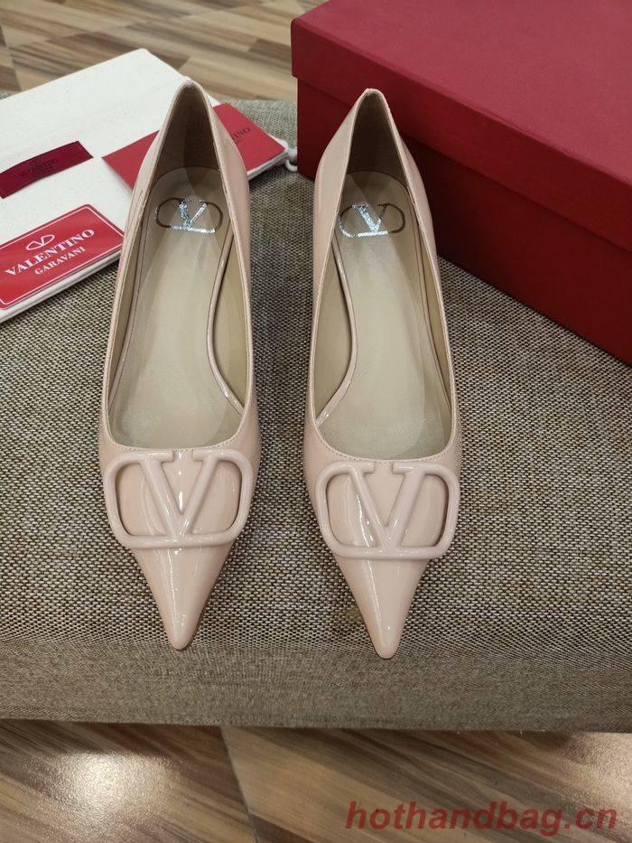 Valentino Shoes VOS00002 Heel 4.5CM