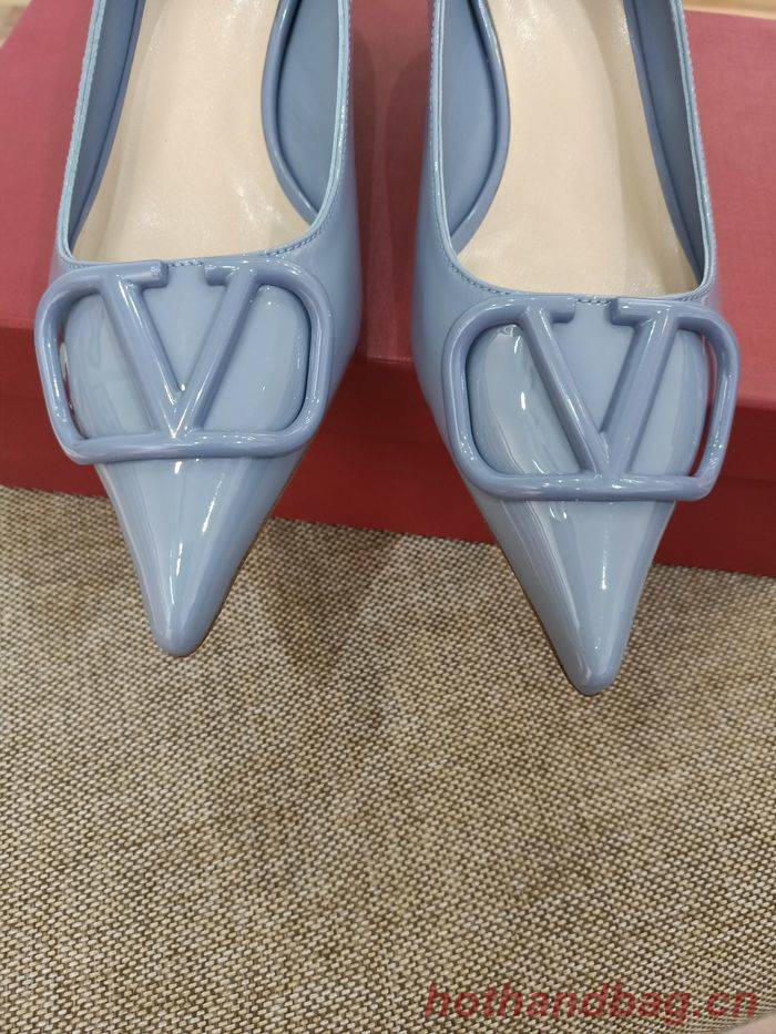 Valentino Shoes VOS00007 Heel 4.5CM