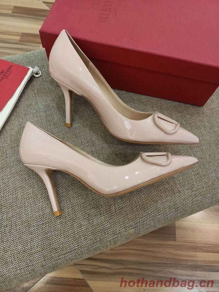 Valentino Shoes VOS00021 Heel 8.5CM