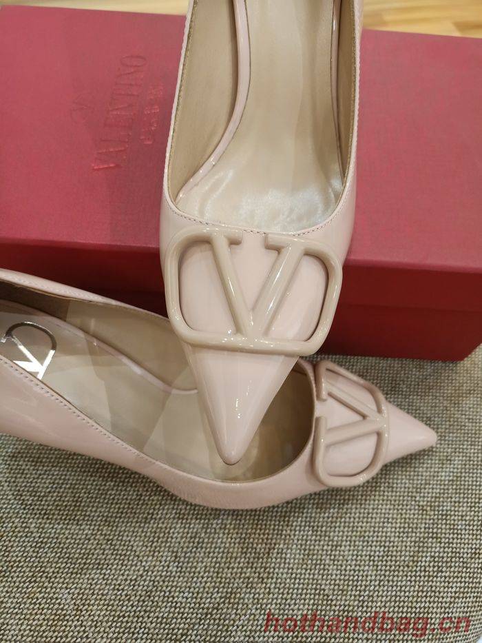 Valentino Shoes VOS00021 Heel 8.5CM