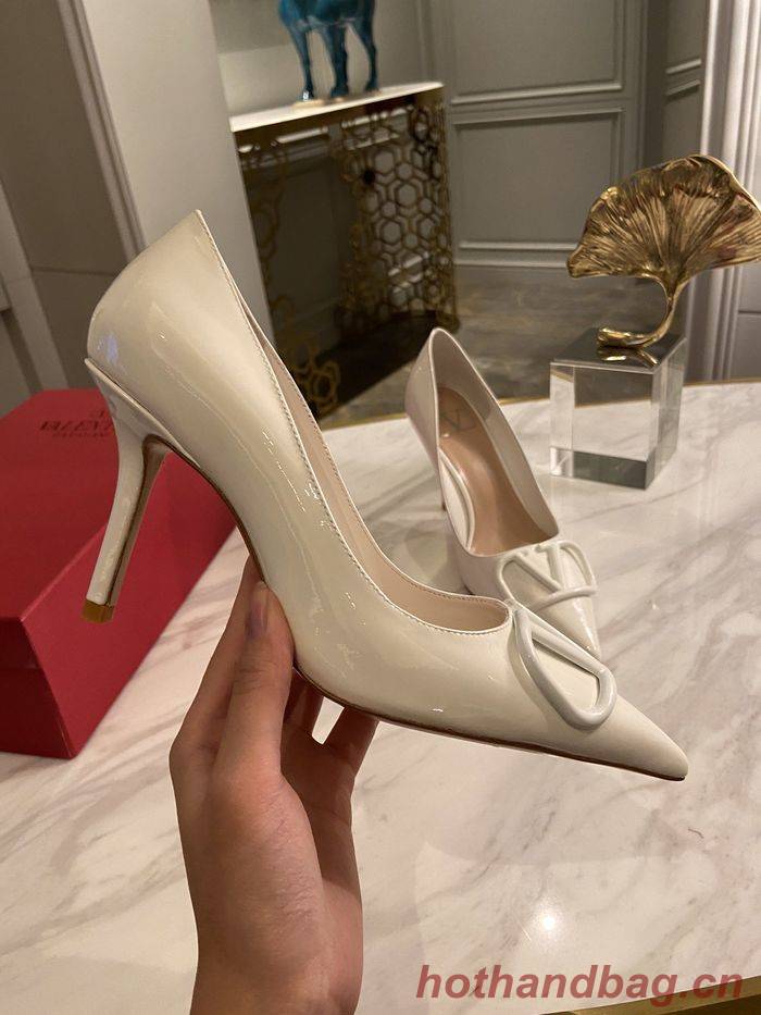 Valentino Shoes VOS00022 Heel 8.5CM