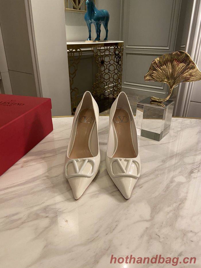 Valentino Shoes VOS00022 Heel 8.5CM