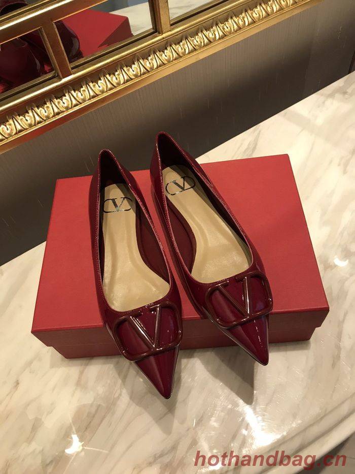 Valentino Shoes VOS00044