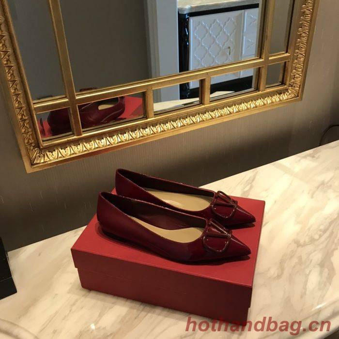 Valentino Shoes VOS00044