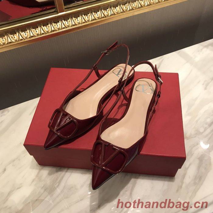 Valentino Shoes VOS00050