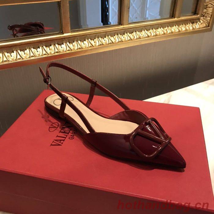 Valentino Shoes VOS00050