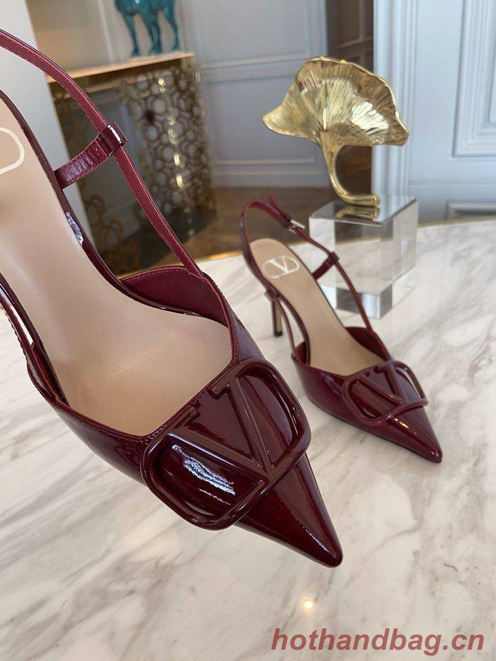 Valentino Shoes VOS00056