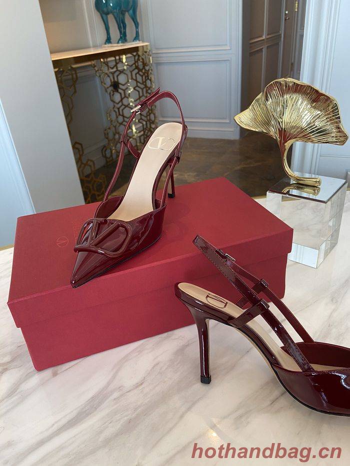 Valentino Shoes VOS00056