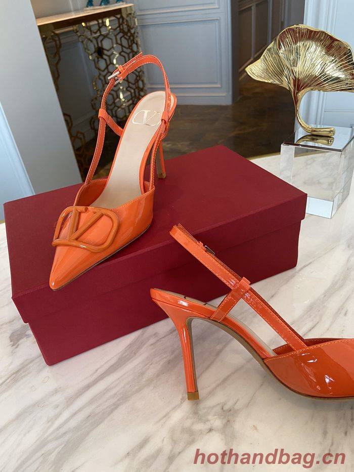 Valentino Shoes VOS00057