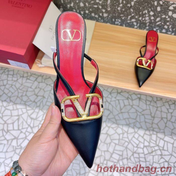 Valentino Shoes VOS00074 Heel 4.5CM