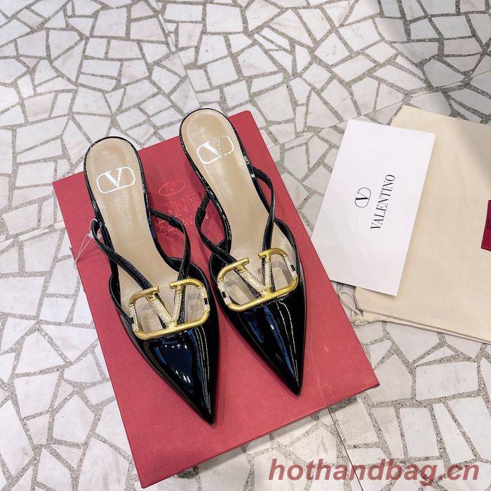 Valentino Shoes VOS00077 Heel 4.5CM