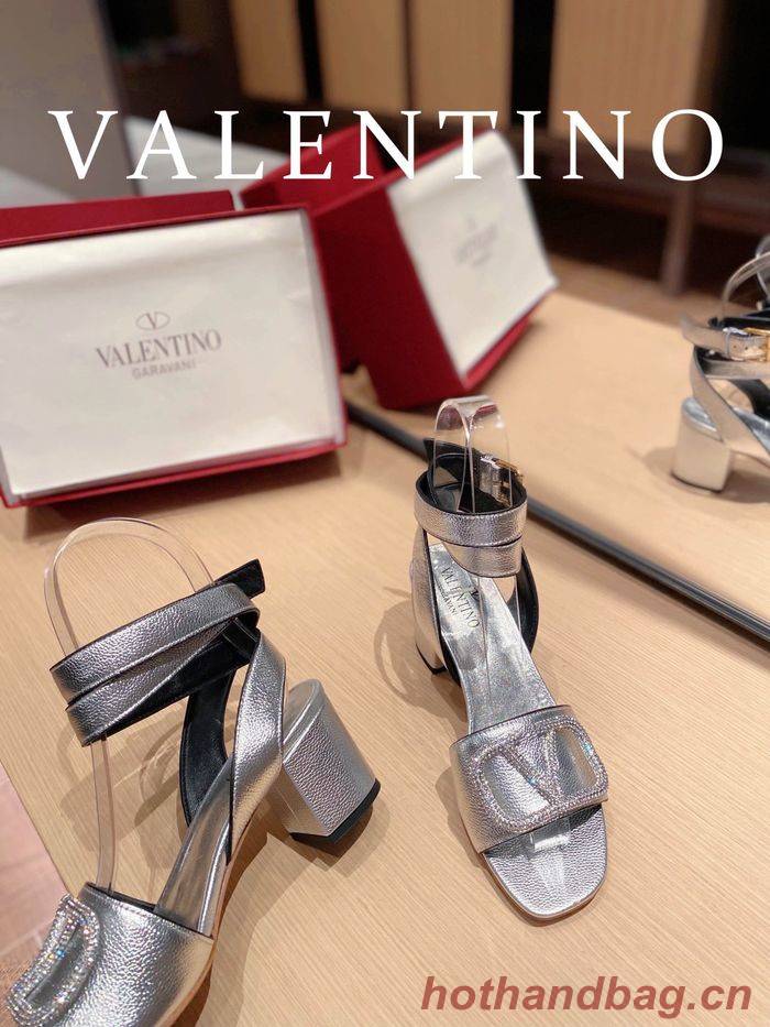 Valentino Shoes VOS00088 Heel 6.5CM