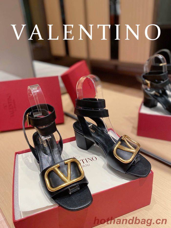 Valentino Shoes VOS00089 Heel 6.5CM