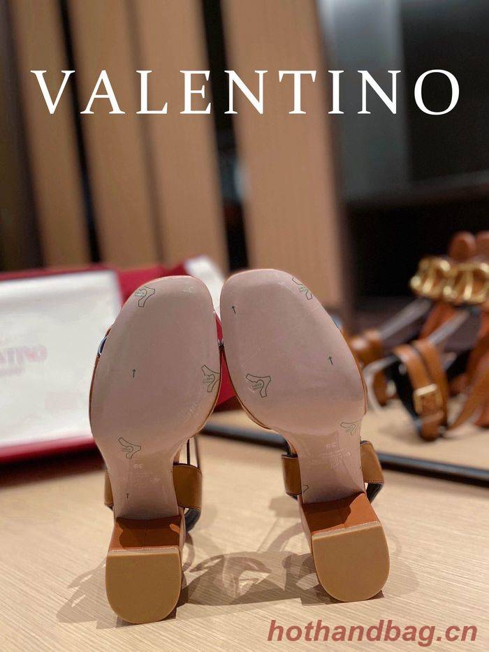 Valentino Shoes VOS00090 Heel 6.5CM